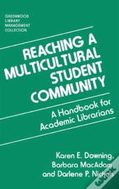 Reaching A Multicultural Student Community