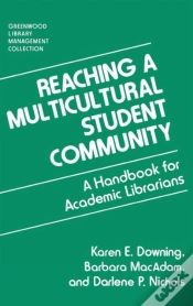 Capa do artigo Reaching A Multicultural Student Community
