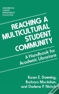 Capa do artigo Reaching A Multicultural Student Community