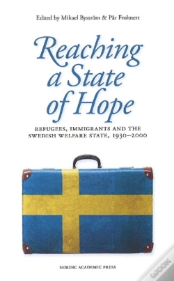 Capa do artigo Reaching A State Of Hope