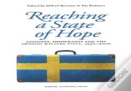 Reaching A State Of Hope