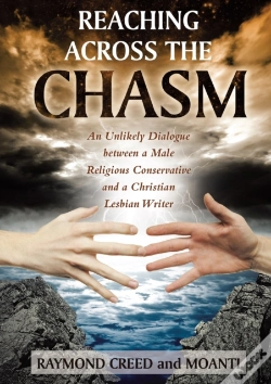 Capa do artigo Reaching Across The Chasm