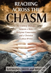 Capa do artigo Reaching Across The Chasm