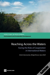 Capa do artigo Reaching Across The Waters