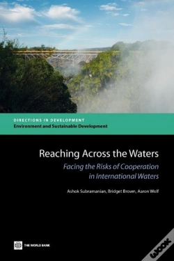 Capa do artigo Reaching Across The Waters