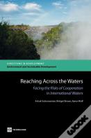 Reaching Across The Waters