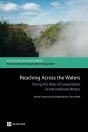 Reaching Across The Waters - Preview