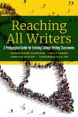 Reaching All Writers - Preview
