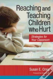 Capa do artigo Reaching And Teaching Children Who Hurt