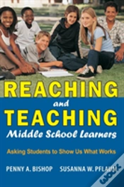 Capa do artigo Reaching And Teaching Middle School Learners