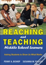 Capa do artigo Reaching And Teaching Middle School Learners