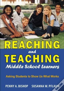 Capa do artigo Reaching And Teaching Middle School Learners