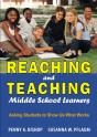 Reaching And Teaching Middle School Learners - Preview