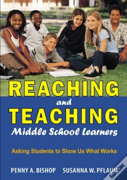 Capa do artigo Reaching And Teaching Middle School Learners