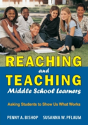 Reaching And Teaching Middle School Learners - Preview