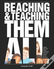 Capa do artigo Reaching And Teaching Them All