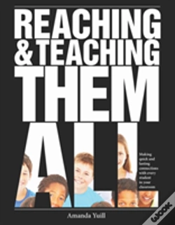 Capa do artigo Reaching And Teaching Them All