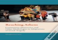 Reaching Athens