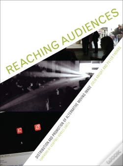 Capa do artigo Reaching Audiences