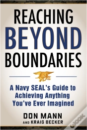 Capa do artigo Reaching Beyond Boundaries