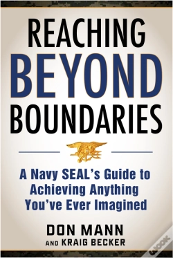 Capa do artigo Reaching Beyond Boundaries