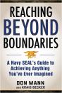 Reaching Beyond Boundaries - Preview