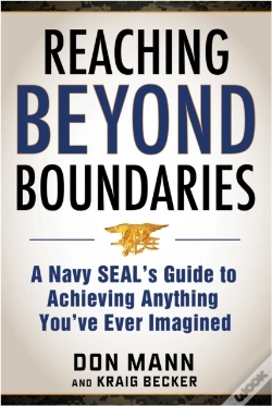 Capa do artigo Reaching Beyond Boundaries