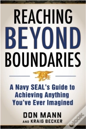Capa do artigo Reaching Beyond Boundaries