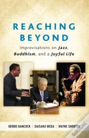 Capa do artigo Reaching Beyond