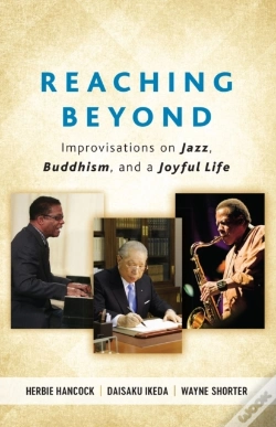 Capa do artigo Reaching Beyond