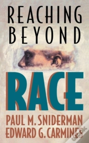 Capa do artigo Reaching Beyond Race