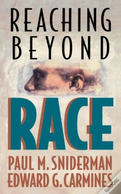 Capa do artigo Reaching Beyond Race