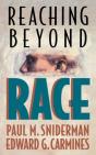 Reaching Beyond Race - Preview
