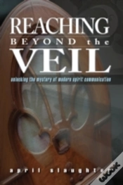 Capa do artigo Reaching Beyond The Veil