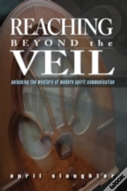 Capa do artigo Reaching Beyond The Veil