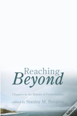 Capa do artigo Reaching Beyond