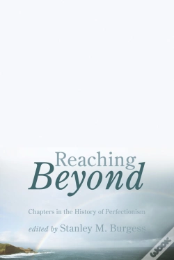 Capa do artigo Reaching Beyond