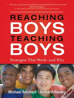 Capa do artigo Reaching Boys, Teaching Boys