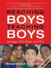 Capa do artigo Reaching Boys, Teaching Boys