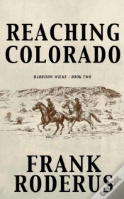 Capa do artigo Reaching Colorado