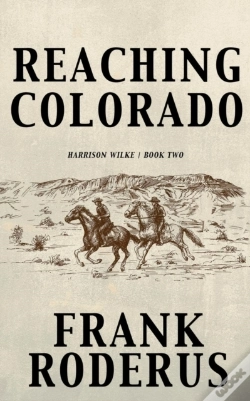 Capa do artigo Reaching Colorado