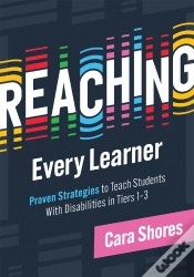 Capa do artigo Reaching Every Learner