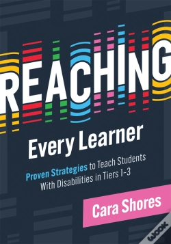 Capa do artigo Reaching Every Learner