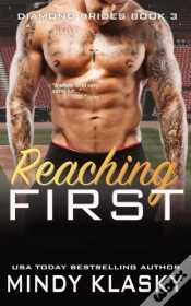 Capa do artigo Reaching First