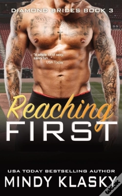 Capa do artigo Reaching First