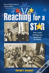 Reaching For A Star