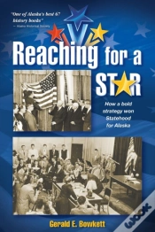 Capa do artigo Reaching For A Star