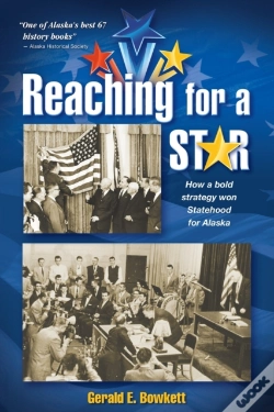 Capa do artigo Reaching For A Star
