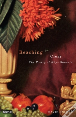 Capa do artigo Reaching For Clear