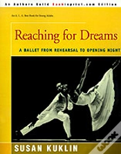 Capa do artigo Reaching For Dreams